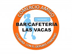 BAR/CAFETERÍA LAS VACAS